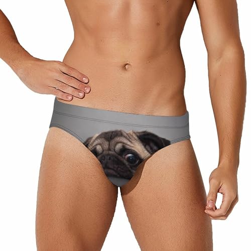 Bañador carlino de hombre ideal para tardes de surf y ropa de playa