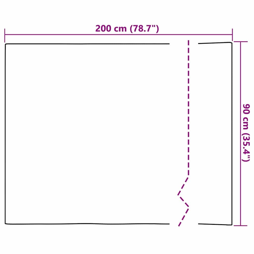 Selbstklebende Spiegel-Folie 90 x 200 cm 2 Stück Silber PET Fensterfolie Sichtschutzfolie für Büro, Badezimmer, Schlafzimmer, Blickdicht, hitzeschutz, UV Schutz, modern, zuschneidbar