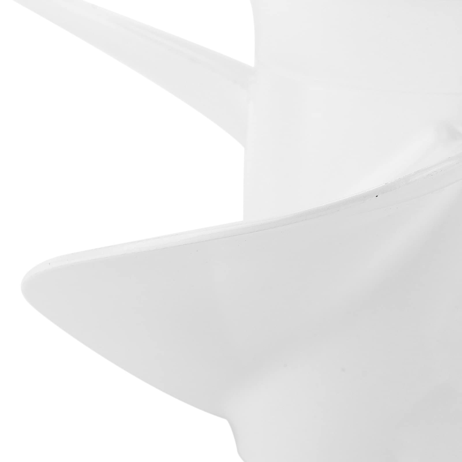 Ząb Aluminiowy Zaburtowy Silnik Zastępczy 25-60, 10 3/8X13in Wytrzymały Materiał Ze Stopu Aluminium, 13 Połączeń Zębów Wielowypustowych Wykonanych Z Czystej Miedzi, O Wysokiej Gęstości