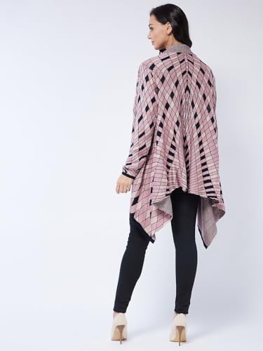 Image of Modeve Women Casual Shrug for Winter