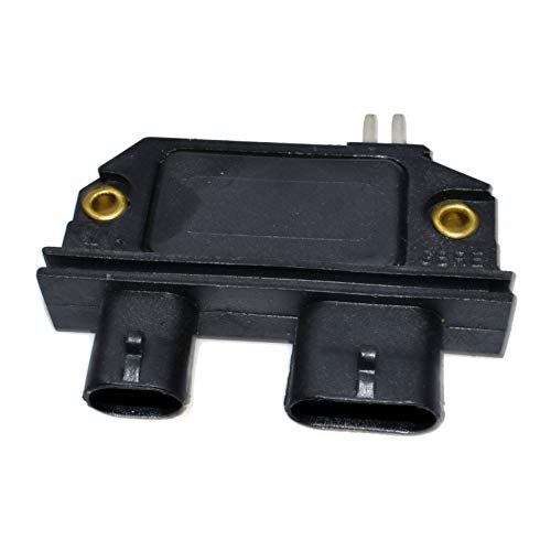 Módulo de encendido de alta respuesta para optimizar el motor de GMC 3500 2