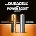DURACELL Plus AA-Batterien (24er-Pack) – Alkaline-Batterien 1,5 V