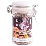 Berk Räuchermischung Geborgenheit, 60 ml