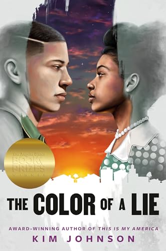 The Color of a Lie