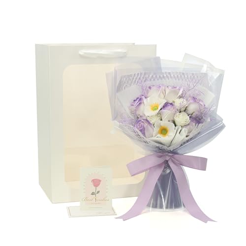 LOZIZI ؍ \[vt[ u[P |s[ o  lC av[g ԑ hV̓ ̓ AbZ[WJ[htA񂰕t (Purple)