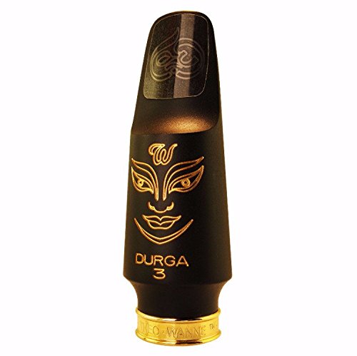 Theo Wanne Durga3 アルトサックスマウスピース 8 Amazon | Theo Wanne