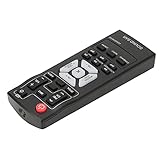 Mando a Distancia para Barra de Sonido, Interruptor de Reemplazo Scheda Madre Universal para Sistema de Sonido LG Bluetooth