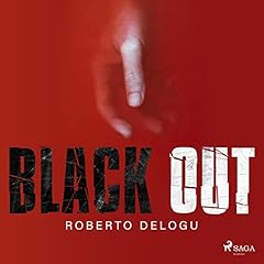 Black Out copertina