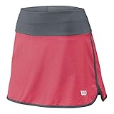  Wilson Falda Accord 12 Rosa Gris Oscuro