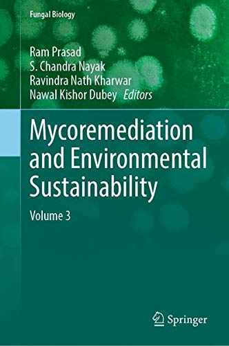 Buy Mycoremediation and Environmental Sustainability — BookShops.in
