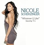Nicole Scherzinger Solo