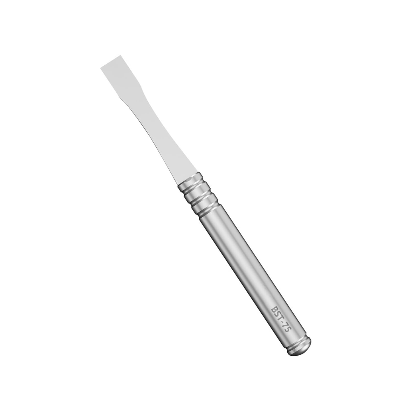 Tsophreniq Multifunctional Soldering Scraper Professional Electronics Maintenance Steel Scraper Tool With Ergonomic Designs Multifunctional Pry Tool