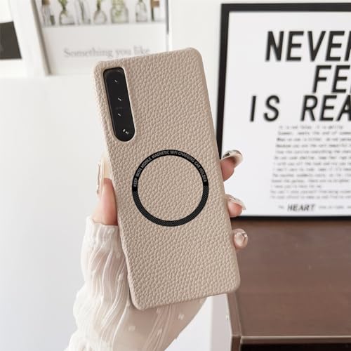 xperia5 iii P[X }OZ[tΉ  XϏՌ GNXyA5iiiP[X w P[X Jo[ n[hJo[ n[hP[X xperia 5iii X}zP[X magsafe Ή PU U[P[X X}zP[X ϋv h