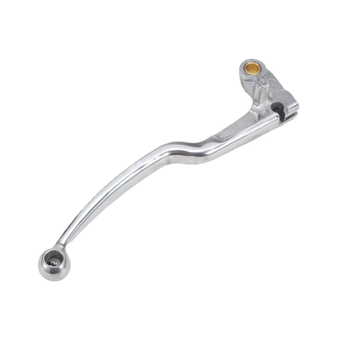 Levier d'embrayage moto en alu réglable pour CBR954RR et Transalp