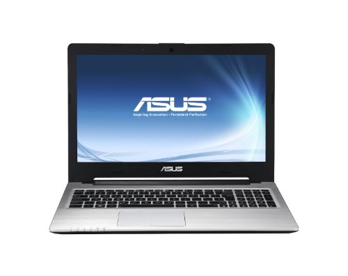 Asus S56Ca-Wh31 15.6-Inch Ultrabook #TOP13