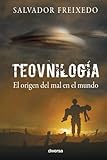 Teovnilogía: El origen del mal en el mundo