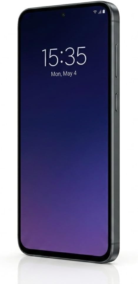 Amazon.com: Samsung Galaxy A56 5G 2025 | 256GB, 12GB, Dual SIM
