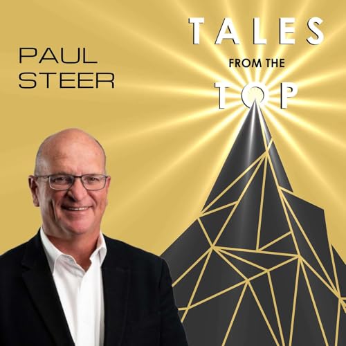 Paul Steer - Life In The Fast Lane