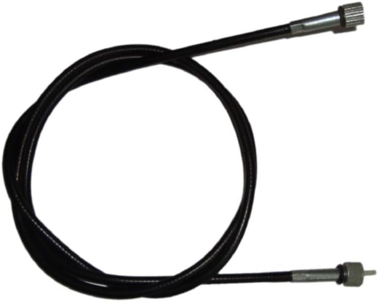 4' 2" Speedometer Cable For BSA M21 1958-1962 Models & British Bikes