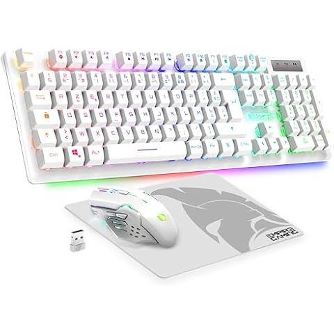 Empire Gaming Armor RF800 Pack Cover