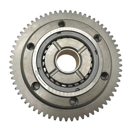 Roulement d'embrayage de démarreur Raptor 350 YFM350R anti-panne