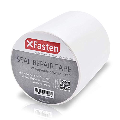 Top 10 Best Waterproof Sealing Tape of 2022 Review VK Perfect