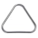 Produktbild Kärcher Original-Dichtung in Dreieckform für Hochdruckreiniger der K-Serie, K1, K2, K3, K4, KB