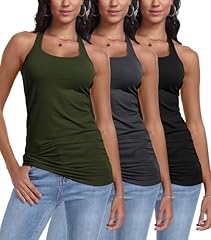 Black+dark Grey+olive