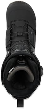 スノーボード RIDE INSANO Black 27.5cm Amazon.com : Ride Insano Men's Snowboard Boots, Black, 10 : Sports