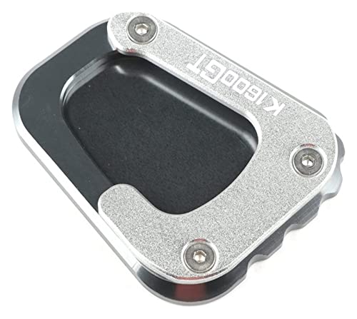 Support D'extension De Béquille Latérale De Moto pour B&MW K1600B K1600GT K1600GTL 2017-2020 2019 (Color : 4) Cover
