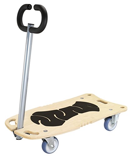 Preisvergleich Produktbild TRANSPORTHILFE S TAR CARRIER 800X400