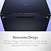 Alienware 16 Aurora Gaming Laptop AC16250 16" WQXGA 120Hz 100% sRGB Display, Intel Core 7 240H Series 2, NVIDIA GeForce RTX 5060, 16GB RAM, 1TB SSD, Windows 11 Home, Weiß beleuchtete QWERTZ-Tastatur