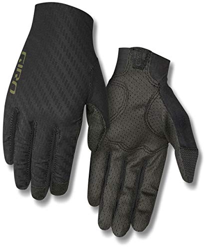 Gants de cyclisme Giro Rivet CS ultra légers avec paume respirante