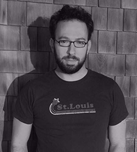 Teddy Wayne on 'Apartment'