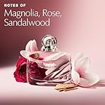 Estée Lauder Beautiful Magnolia Eau de Parfum Spray with Notes of Lush Magnolia, Solar Gardenia, Warm Woods & Luminous Musk | Women's Perfume - Image 2