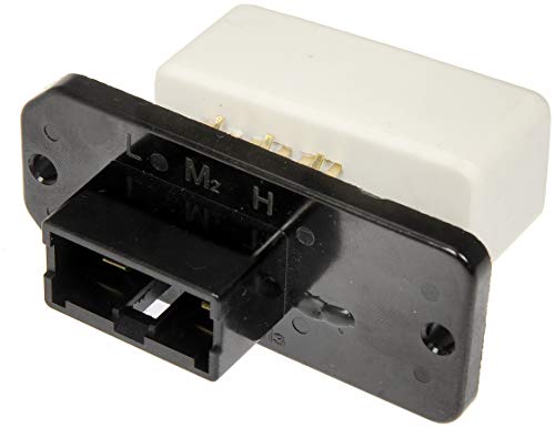 Image of Dorman 973-141 HVAC Blower Motor Resistor Compatible with Select Honda Models