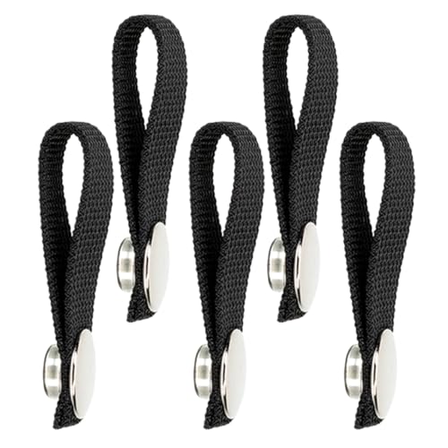 PAMINGONO 5pcs Hockey Helmet Chin Strap Replacement Chin Support for All Ages Durable Design for Enhanced Safety and Performance Ice Hockey