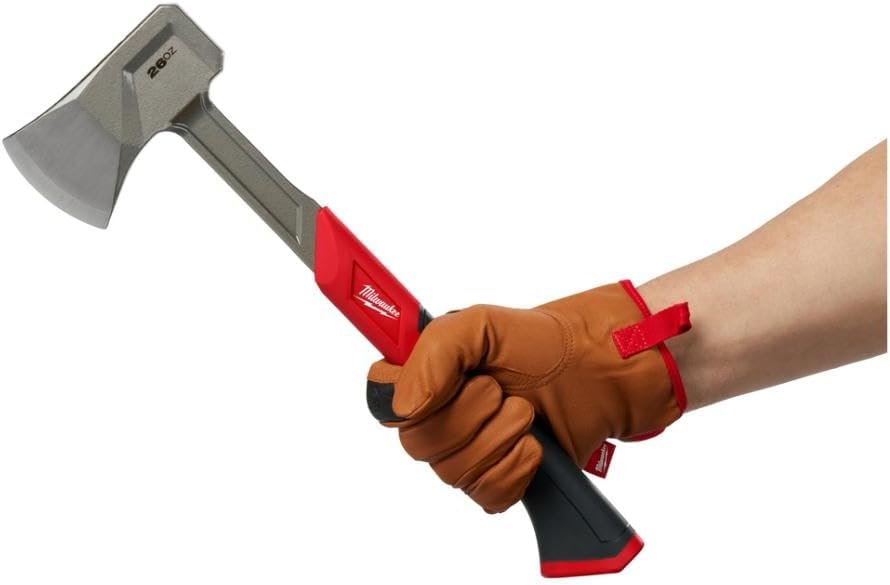 16 in. Splitting Axe