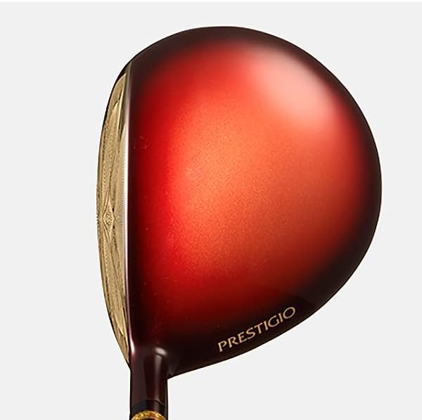 MAJESTY(マジェスティ) MAJESTY PRESTIGIO XII ladies fairway wood
