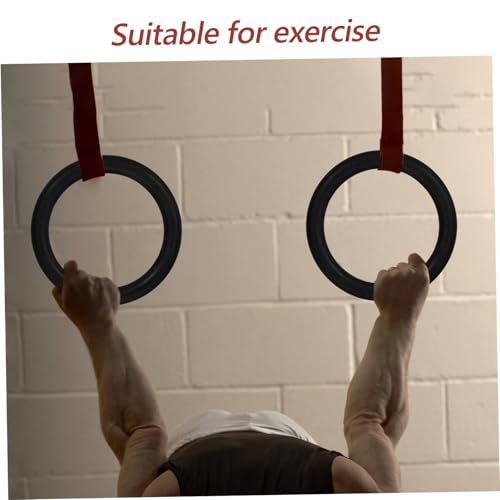 Anillas de gimnasia para fitness juego 2 piezas miniatura 7