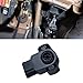 Eterpace Accelerator Pedal Position Sensor (APPS) Compatible with Ford 7.3L Powerstroke F250 F350 F450 Super Duty 1996 1997 1998 1999 2000 2001, Gas Pedal Position Sensor, Replace# 699-200
