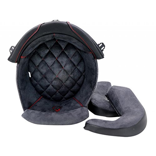 Casque jet Boreal noir mat S, l'élégance sobre à chaque trajet