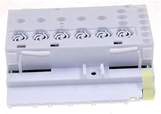 ARTHUR MARTIN ELECTROLUX FAURE - MODULE ELECTRONIQUE CONFIGURE POUR LAVE VAISSELLE ARTHUR MARTIN ELECTROLUX