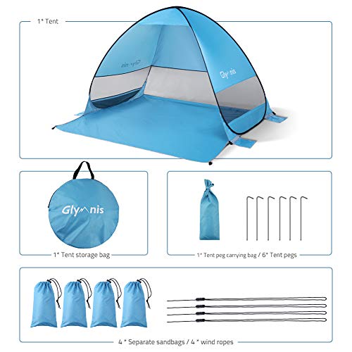 Best Beach Tent Australia [Our Top 5 2024]