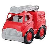 PlayGo 9402 Engine Kids Learning, Multicolor, Standard Size