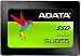 ADATA SU655 480GB 3D NAND 2.5 inch SATA III High Speed Read up to 520MB/s Internal SSD (ASU655SS-480GT-C)