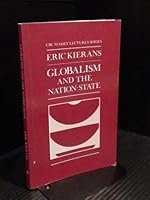 Globalism and the Nation-State 0887941281 Book Cover