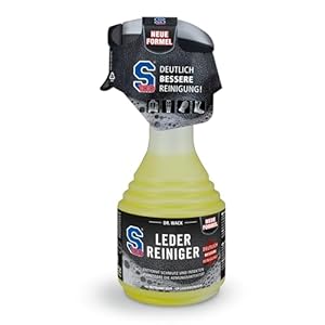 Dr. Wack S100 Lederreiniger Gel