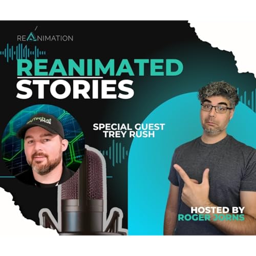 Stop Losing 10% of Your Profits to Credit Card Fees w/ Trey Rush