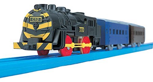 影絵 きかんしゃやえもん 第1話 ニコニコ動画